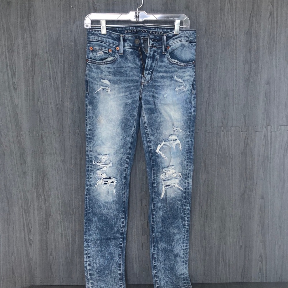 American Eagle Men’s Jeans